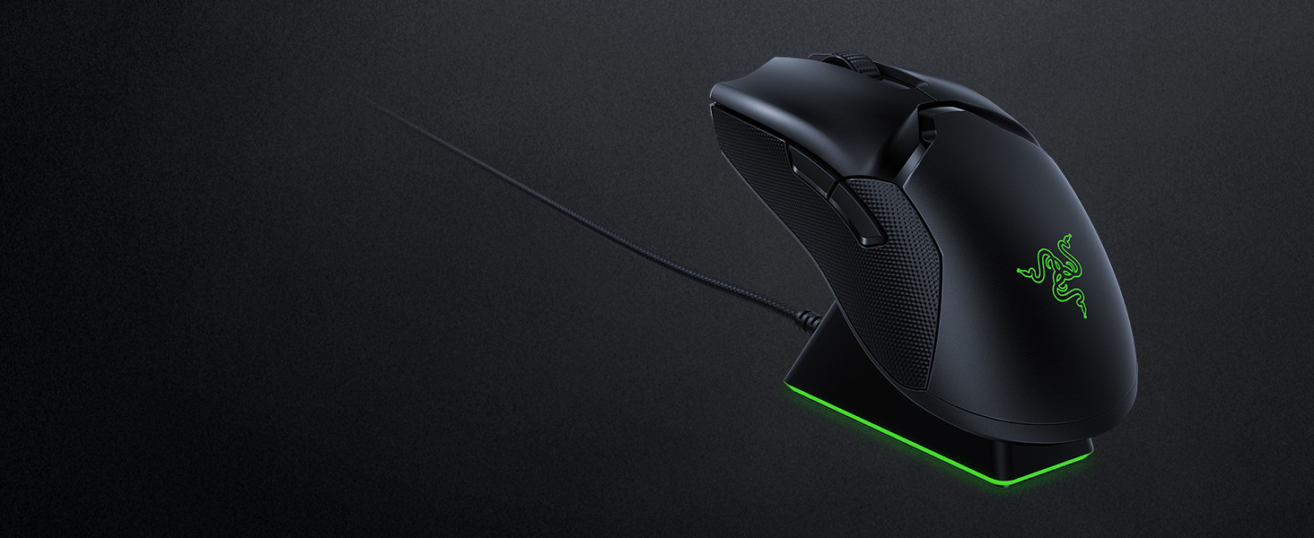 Razer Huntsman Mini 60% Clicky Optical Switches - Mercury
